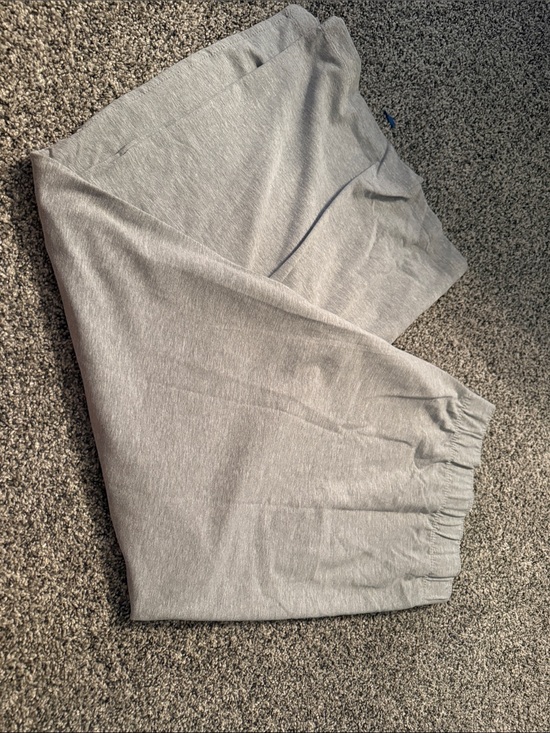 ellos Dresses & Skirts - ellos Light Gray Midi Skirt